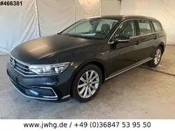 Grey metallic Gebraucht 2021 VW Passat GTE Kombi | 22.950 € (Guter Preis)