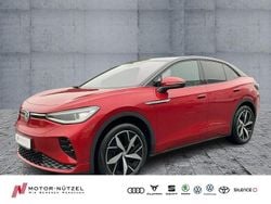 Rot Gebraucht 2022 VW ID.5 GTX SUV | 31.950 € (Guter Preis)