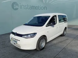 Weiß Gebraucht 2021 VW Caddy Maxi Van / Kleinbus | 25.500 € (Guter Preis)