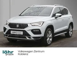 Nevada weiss Gebraucht 2022 Seat Ateca Xperience SUV | 26.980 € (Guter Preis)