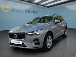 Grau Gebraucht 2023 Volvo XC60 Core SUV | 39.949 € (Superpreis)