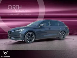 Magnetic tech Gebraucht 2024 Cupra Leon Kombi | 32.499 € (Guter Preis)