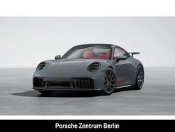Grau Neu 2025 Porsche 911 Carrera 4 GTS | 208.537 € (Fairer Preis)
