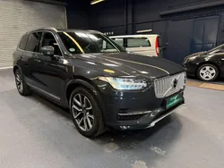 Grau Gebraucht 2018 Volvo XC90 Inscription SUV | 32.950 € (Fairer Preis)