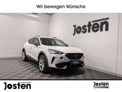 Weiß Gebraucht 2023 Cupra Formentor SUV | 26.990 € (Fairer Preis)