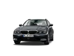 Gebraucht 2022 BMW 320 Sport Line | 28.700 € (Superpreis)