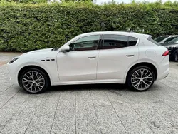 Weiß Gebraucht 2024 Maserati Grecale GT SUV | 57.880 €