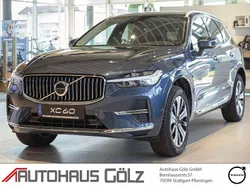 Gebraucht 2024 Volvo XC60 SUV | 49.975 € (Teuer)