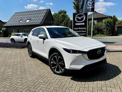 Neu 2024 Mazda CX-5 Ad'Vantage SUV | 38.680 €