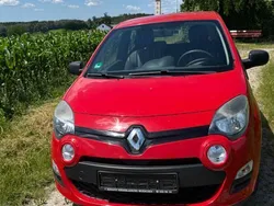 Rot Gebraucht 2013 Renault Twingo Expression Kleinwagen | 3.990 € (Fairer Preis)