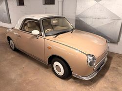 Gebraucht 1991 Nissan Figaro Cabrio | 5.799 €