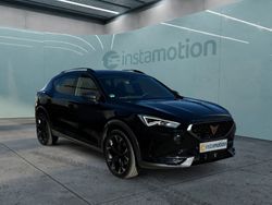 Schwarz Gebraucht 2024 Cupra Formentor SUV | 34.630 € (Etwas zu teuer)