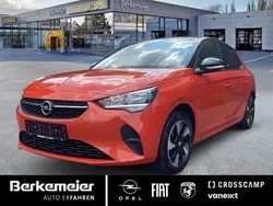 Power orange Gebraucht 2022 Opel Corsa-e Edition Kleinwagen | 14.925 € (Guter Preis)