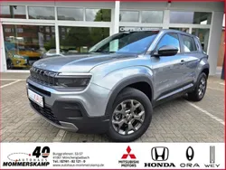 Grau Neu 2025 Jeep Avenger Longitude SUV | 24.770 € (Superpreis)