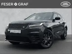 Carpathian grey (grau) Neu 2025 Land Rover Range Rover Velar SUV | 95.710 € (Fairer Preis)