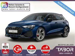 Arkonaweiß Neu 2025 Audi A3 Sportback S-Line Limousine | 31.188 €