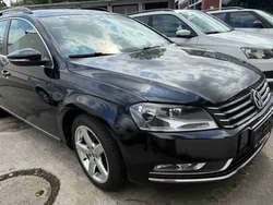 Schwarz Gebraucht 2012 VW Passat Comfortline Kombi | 7.500 € (Guter Preis)