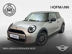 Melting silver iii Gebraucht 2024 Mini Cooper Classic Kleinwagen | 28.852 € (Etwas zu teuer)