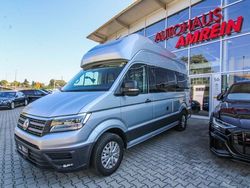 Silber Gebraucht 2019 VW California California Van | 52.900 € (Fairer Preis)