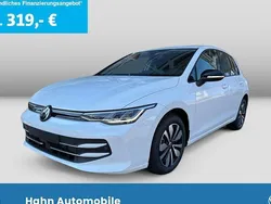 Grau Neu 2024 VW Golf VIII Goal Limousine | 31.990 € (Guter Preis)