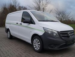 Weiß Gebraucht 2015 Mercedes Vito Van / Kleinbus | 8.320 € (Superpreis)