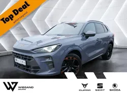Grau Neu 2025 Cupra Terramar VZ SUV | 48.900 € (Fairer Preis)