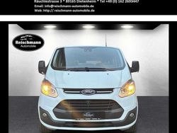 Weiß Gebraucht 2014 Ford Transit Van / Kleinbus | 12.980 € (Etwas zu teuer)