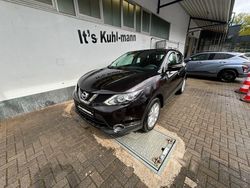 Grau Gebraucht 2011 Nissan Qashqai Acenta SUV | 11.900 €