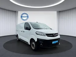 Weiß Gebraucht 2021 Opel Vivaro Edition Van | 17.999 € (Guter Preis)