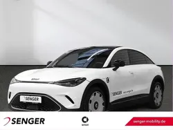 Weiß Gebraucht 2025 Smart #3 Premium SUV | 38.480 € (Fairer Preis)