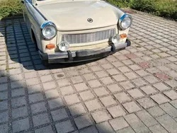 Beige Gebraucht 2025 Trabant 601 Limousine | 5.500 €