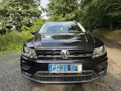 Gebraucht 2017 VW Tiguan Sound SUV | 19.000 € (Fairer Preis)
