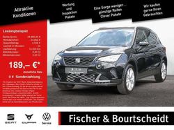 Othercolor Gebraucht 2024 Seat Arona FR SUV | 24.980 € (Teuer)