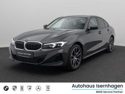 Bmw individual dravitgrauc36 Gebraucht 2024 BMW 318 Sport Line Limousine | 34.999 € (Fairer Preis)