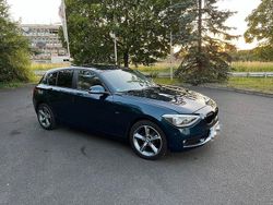 Gebraucht 2012 BMW 118 Urban Line Kleinwagen | 7.500 € (Fairer Preis)