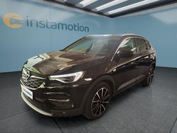 Gebraucht 2021 Opel Grandland X SUV | 17.999 € (Guter Preis)