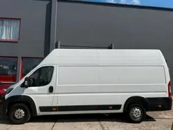 Weiß Gebraucht 2020 Peugeot Boxer Van | 15.950 € (Superpreis)