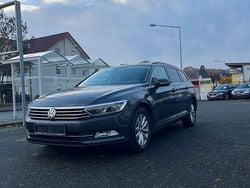 Grau Gebraucht 2018 VW Passat Comfortline Kombi | 12.790 € (Guter Preis)