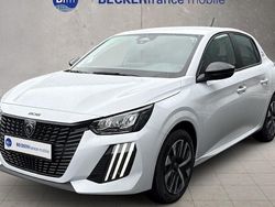 Okenit weiß Neu 2025 Peugeot 208 Style Kleinwagen | 23.990 € (Fairer Preis)