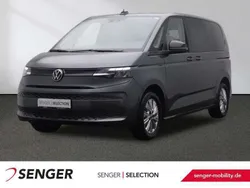 Indiumgrau metallic Gebraucht 2024 VW T7 Basis Van | 49.880 € (Superpreis)