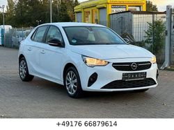 Weiß Gebraucht 2020 Opel Corsa Edition Limousine | 6.900 € (Fairer Preis)