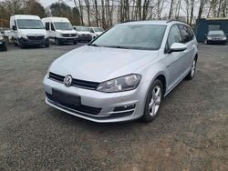 Gebraucht 2015 VW Golf Alltrack Kombi | 5.500 € (Fairer Preis)