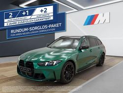 Grün Gebraucht 2024 BMW M3 Competition Edition Kombi | 85.890 € (Fairer Preis)