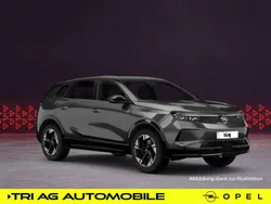 Grafik grau (uni) Neu 2025 Opel Grandland X Edition SUV | 33.134 € (Guter Preis)