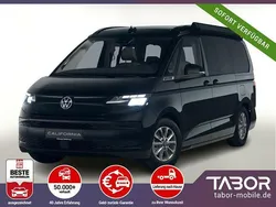 Schwarz Gebraucht 2022 VW T7 Coast Van | 73.688 €