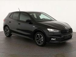 Black magic perleffekt Neu 2025 Skoda Fabia Monte Carlo Limousine | 23.595 € (Fairer Preis)