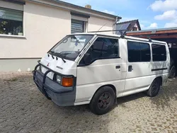 Gebraucht 1990 Mitsubishi L300 Van / Kleinbus | 9.750 €