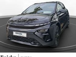 Schwarz Neu 2025 Skoda Elroq RS SUV | 49.490 € (Guter Preis)