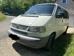 Weiß Gebraucht 1997 VW T4 Van | 3.850 € (Guter Preis)