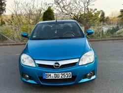 Opel Tigra